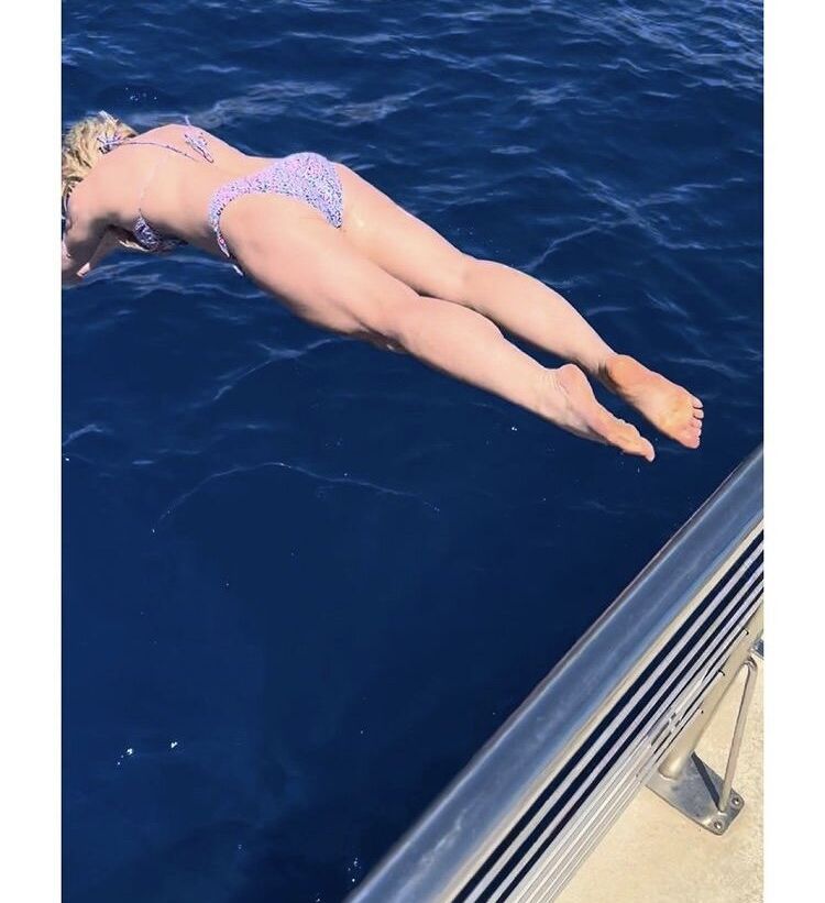 Britney Spears nude #107600774