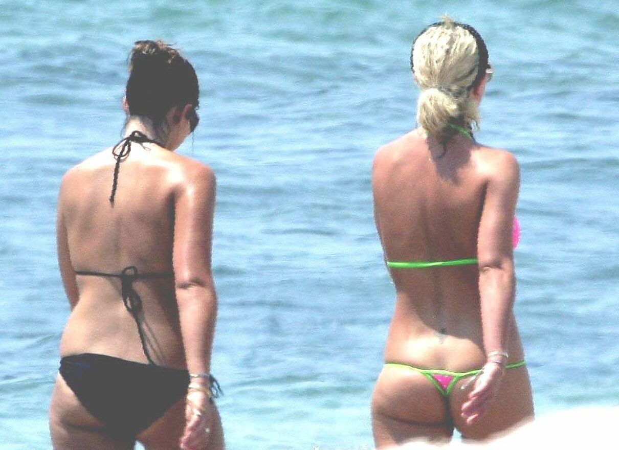 Britney Spears nude #107600935