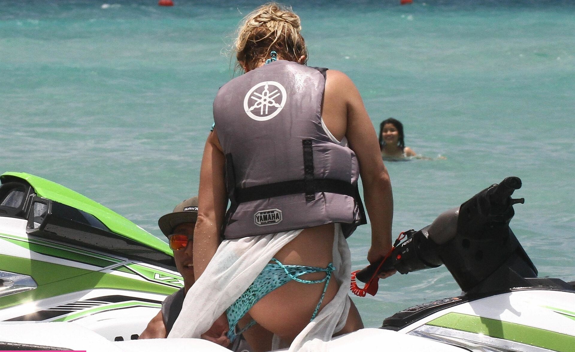 Britney Spears nude #107600982