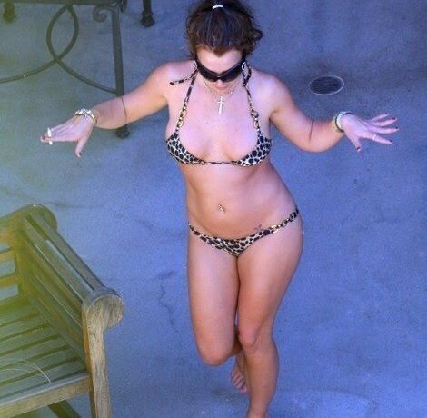 Britney Spears nude #107601192