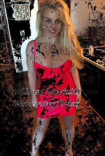 Britney Spears nude #107601228