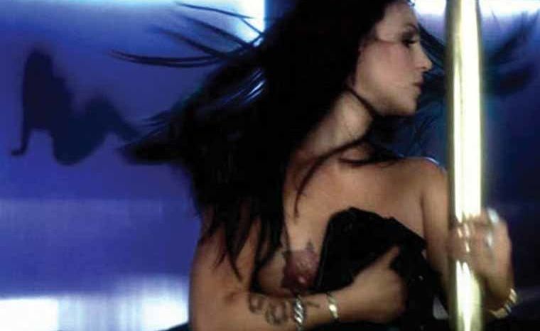 Britney Spears nude #107601615