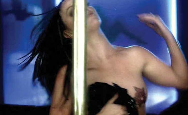 Britney Spears nude #107601618