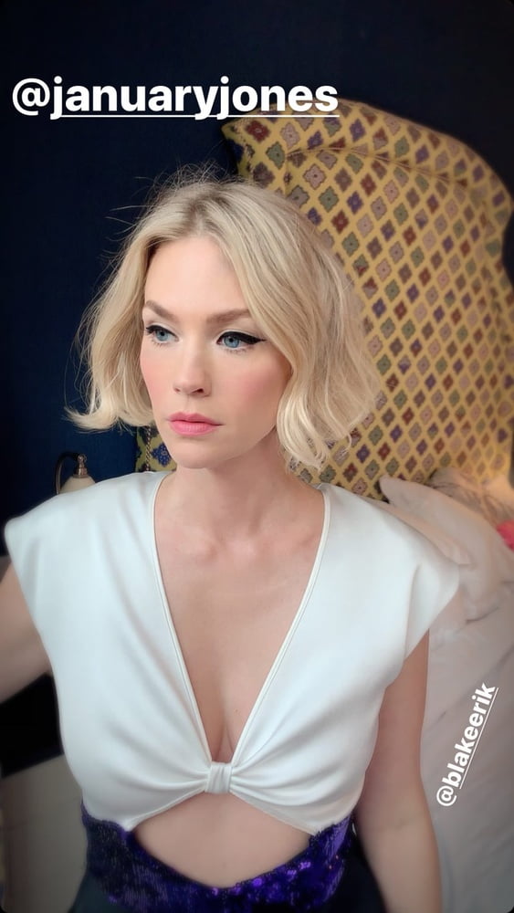January Jones cravings box #80610035