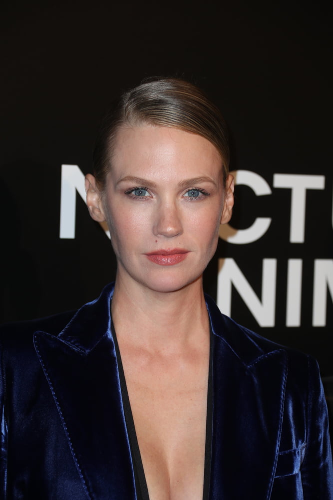 January Jones cravings box #80610137