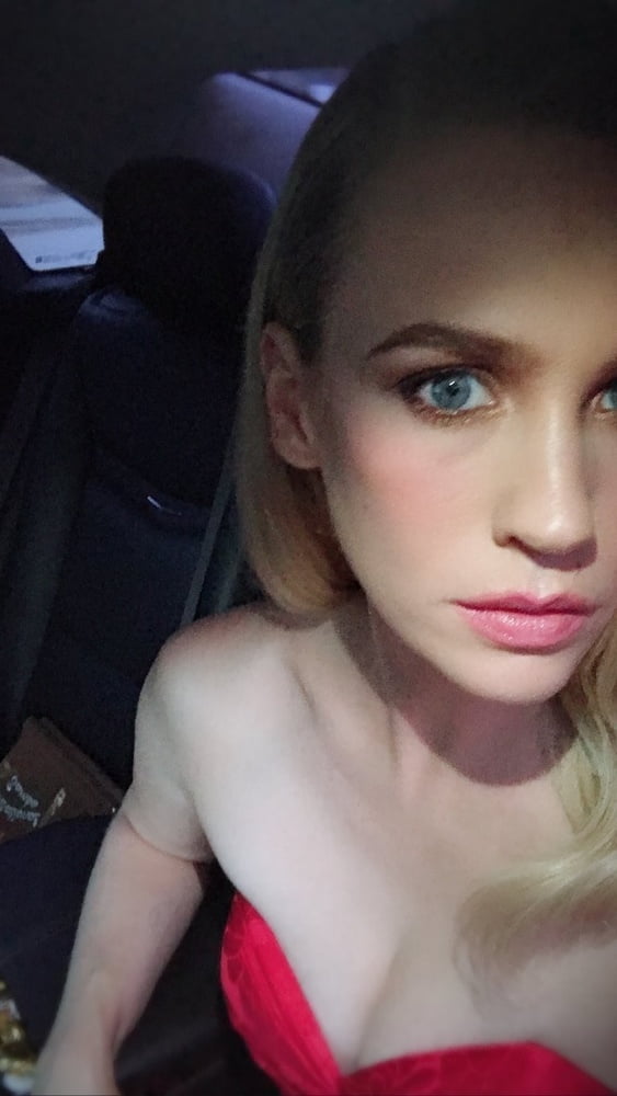 January Jones cravings box #80610164
