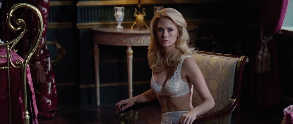 January Jones cravings box #80610228