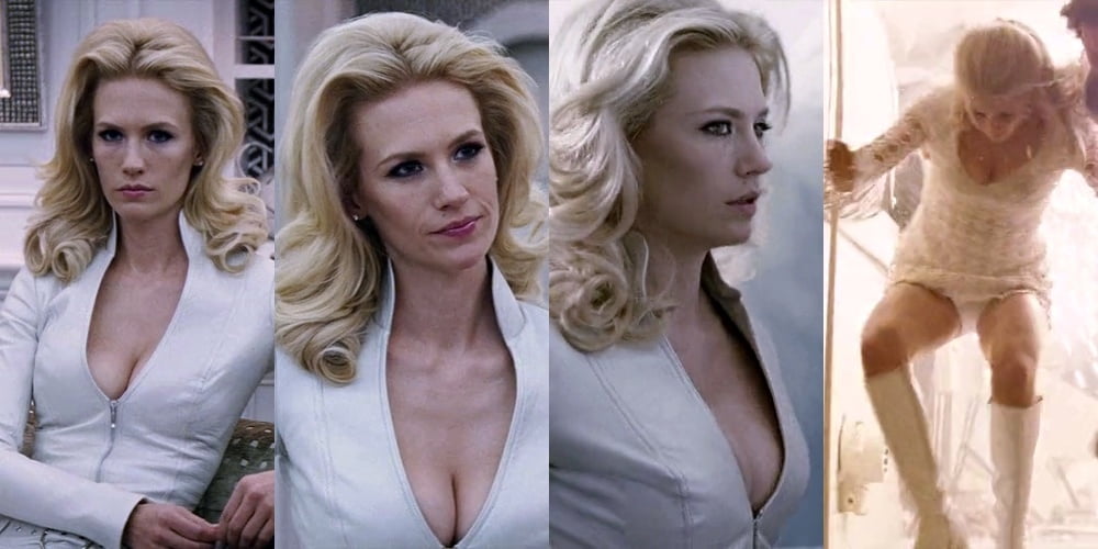 January Jones cravings box #80610234