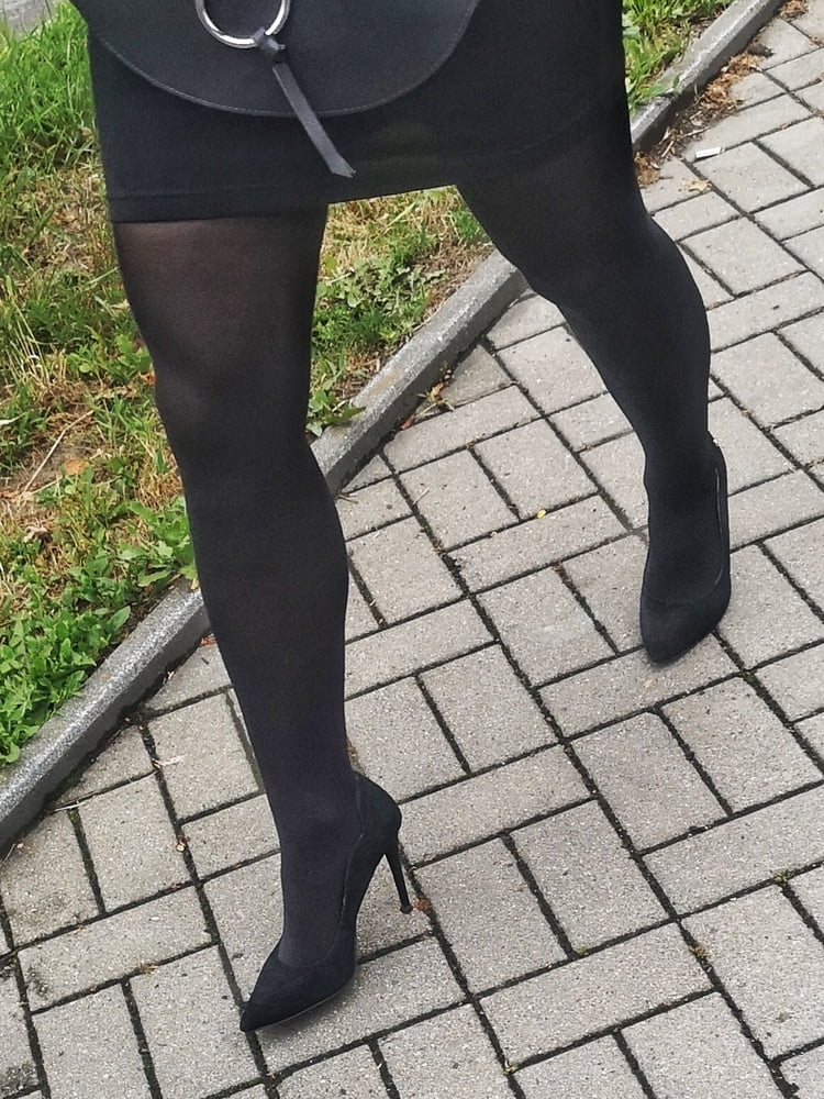 Voyeur de collants polonais 27
 #89881848