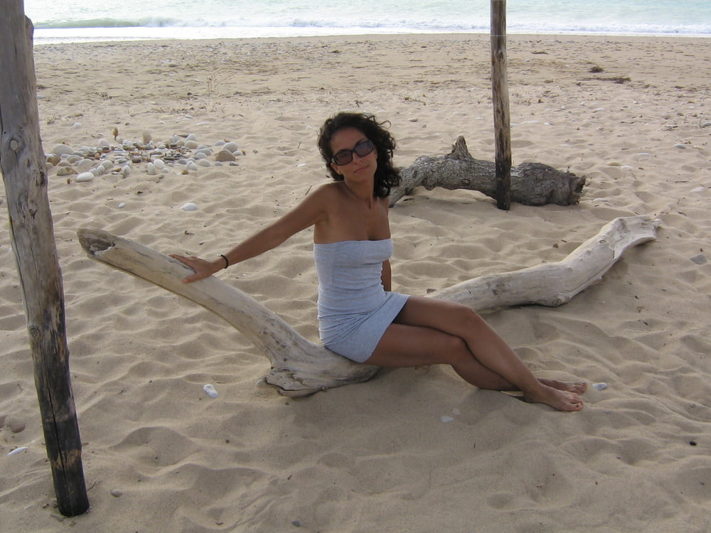 Sun, Sand and Sea 36 #92922781