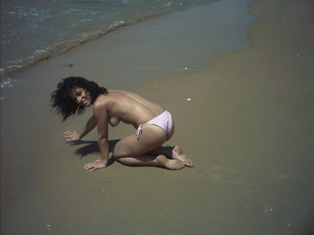 Sun, Sand and Sea 36 #92922895
