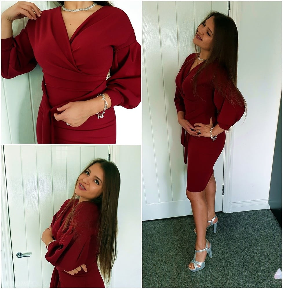 Sexy girls, sexy outfits for sissies 10
 #91604876