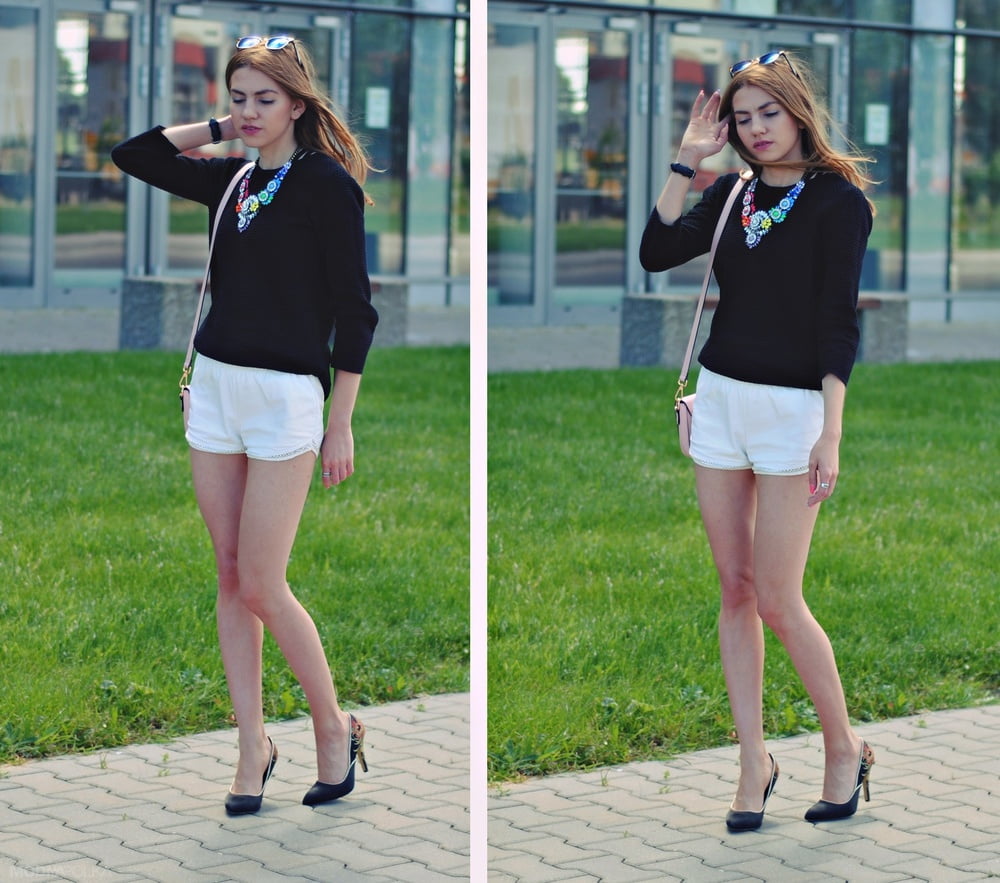 Sexy girls, sexy outfits for sissies 10
 #91604889