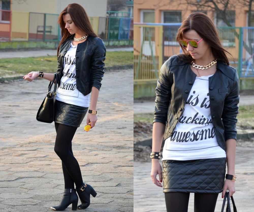 Sexy girls, sexy outfits for sissies 10
 #91604895