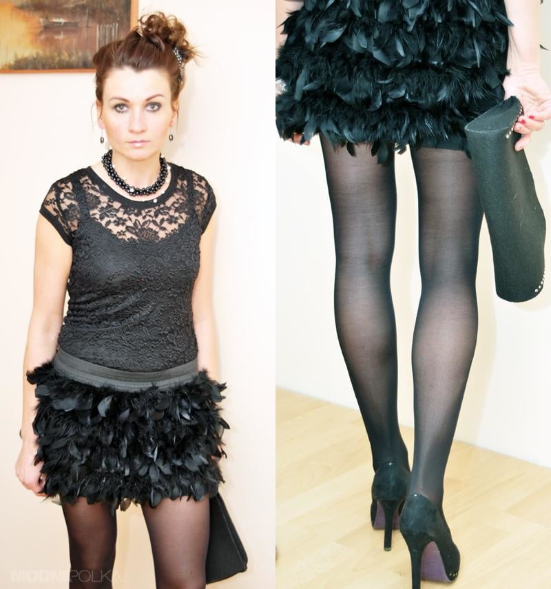 Sexy girls, sexy outfits for sissies 10
 #91604904