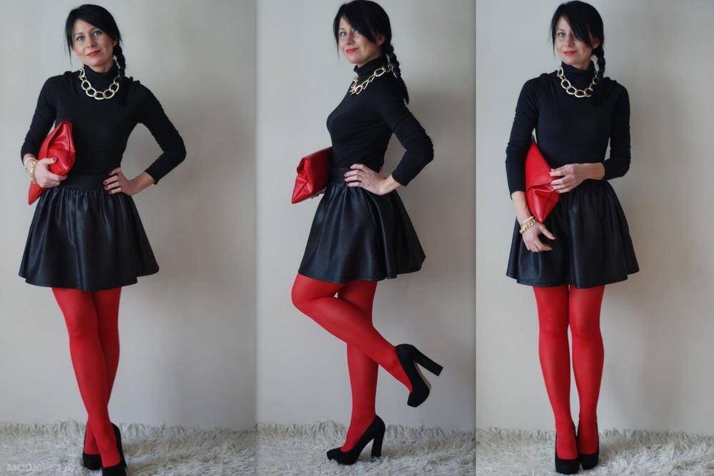 Sexy girls, sexy outfits for sissies 10
 #91604908