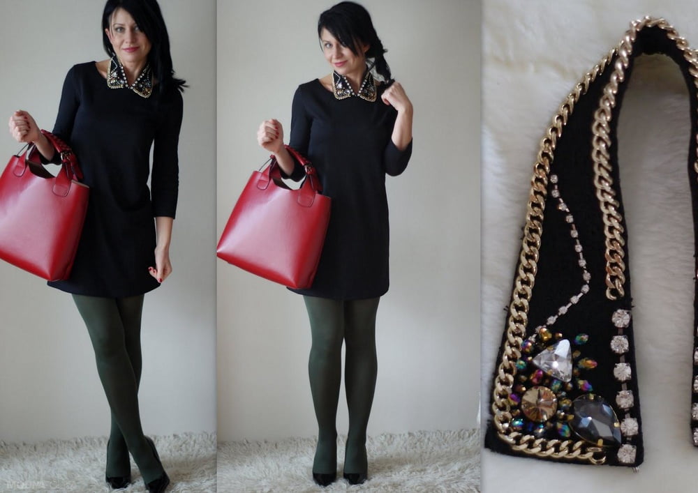 Sexy girls, sexy outfits for sissies 10
 #91604910