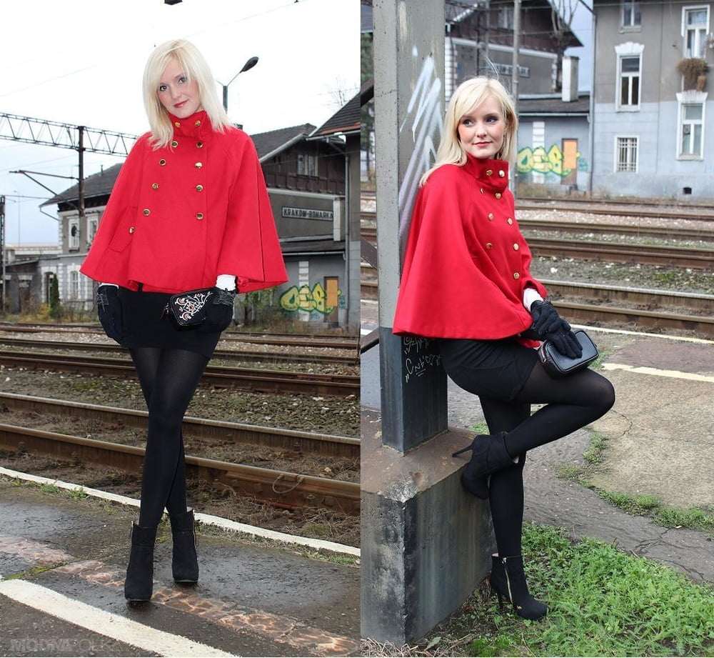 Sexy girls, sexy outfits for sissies 10
 #91604918