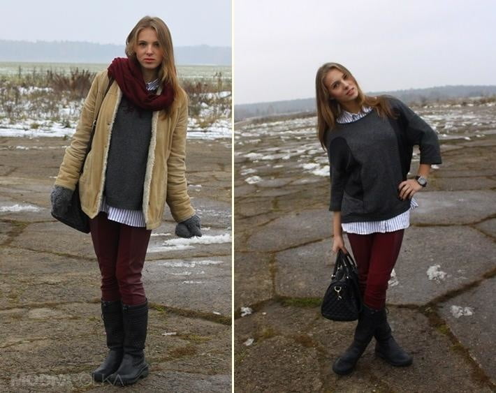 Sexy girls, sexy outfits for sissies 10
 #91604922