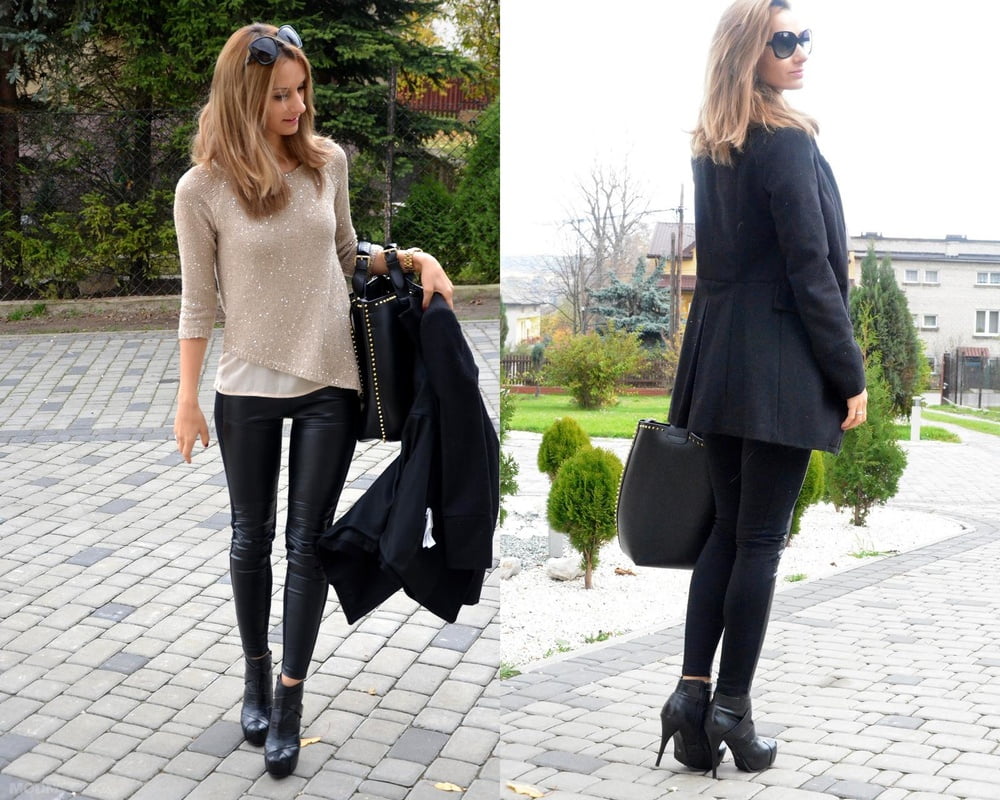 Sexy girls, sexy outfits for sissies 10
 #91604923