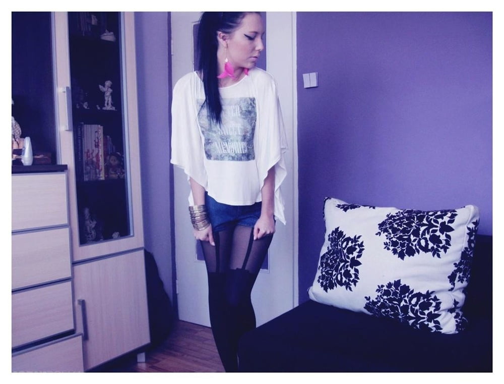 Sexy girls, sexy outfits for sissies 10
 #91604926