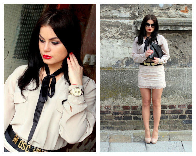 Sexy girls, sexy outfits for sissies 10
 #91604927