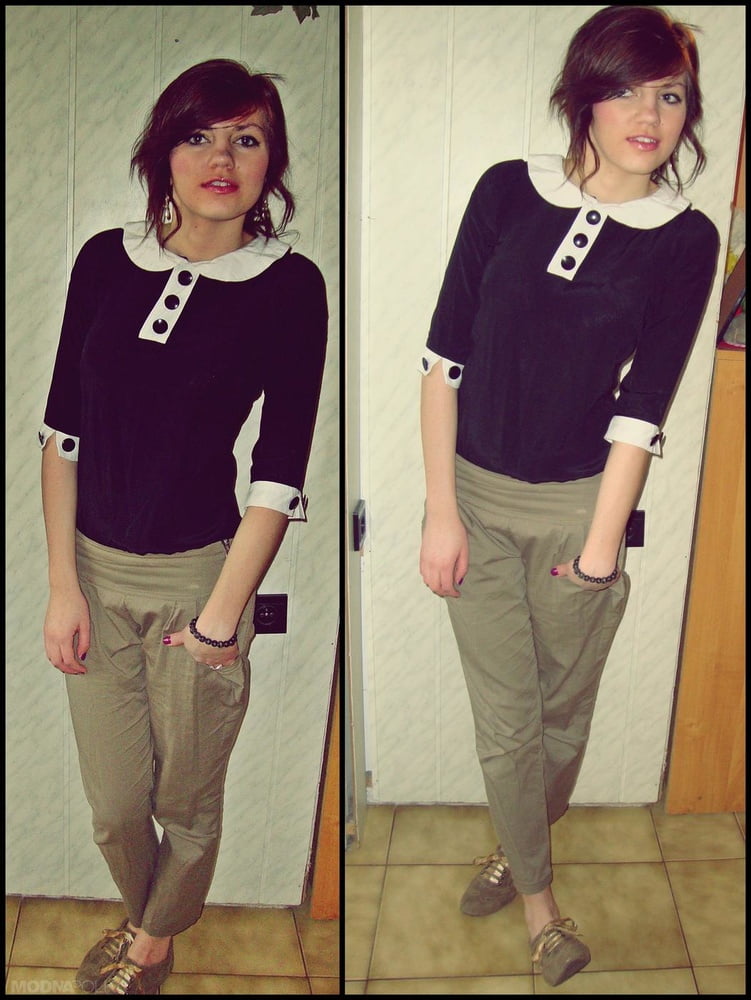 Sexy girls, sexy outfits for sissies 10
 #91604929