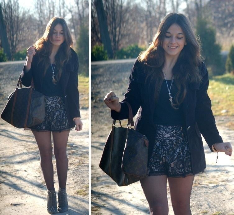 Sexy girls, sexy outfits for sissies 10
 #91604931