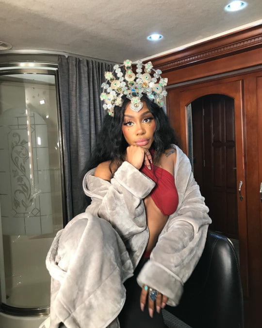 Las mejores razas de la selva 795
 #103668113