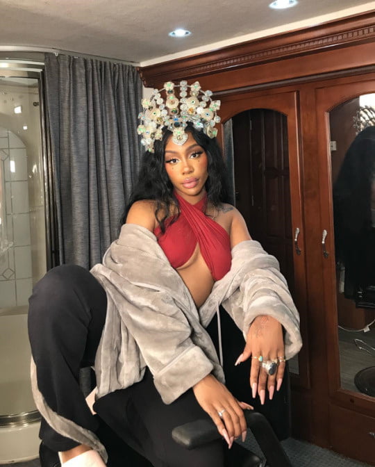 Las mejores razas de la selva 795
 #103668115