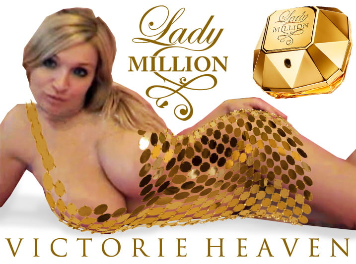 Victorie Himmel Dame Million
 #98565955