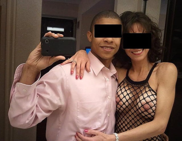 Wives masked then exposed #104800125