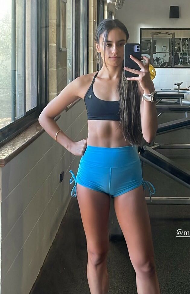 Imogen Russell nude #108730649