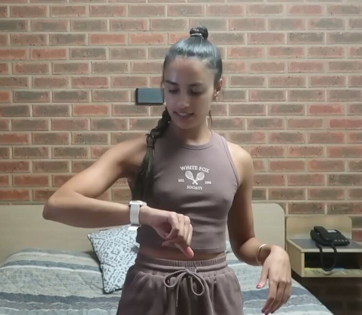 Imogen Russell nude #108730654