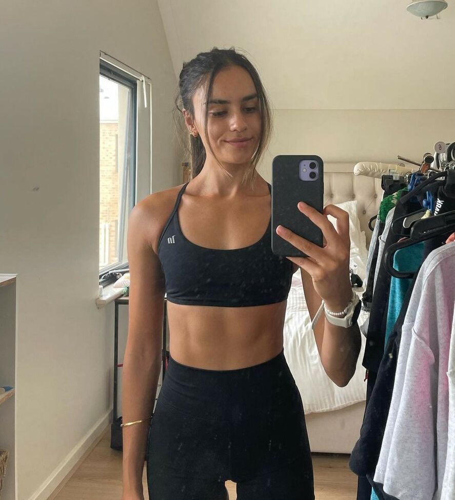 Imogen Russell nude #108730663