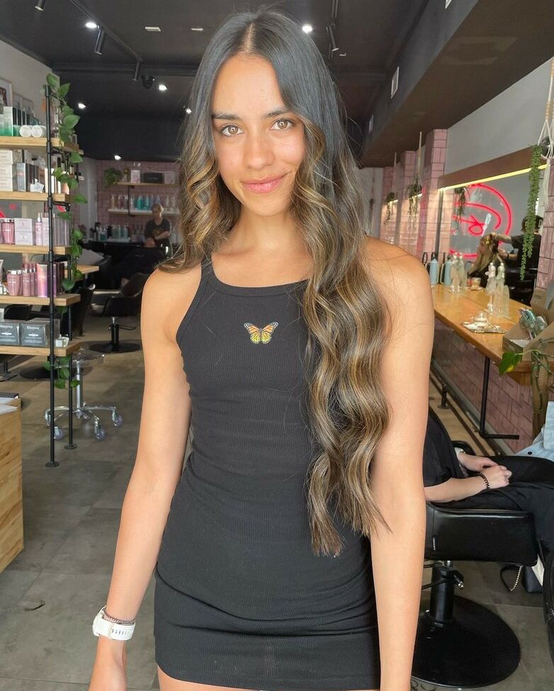 Imogen Russell nude #108730675