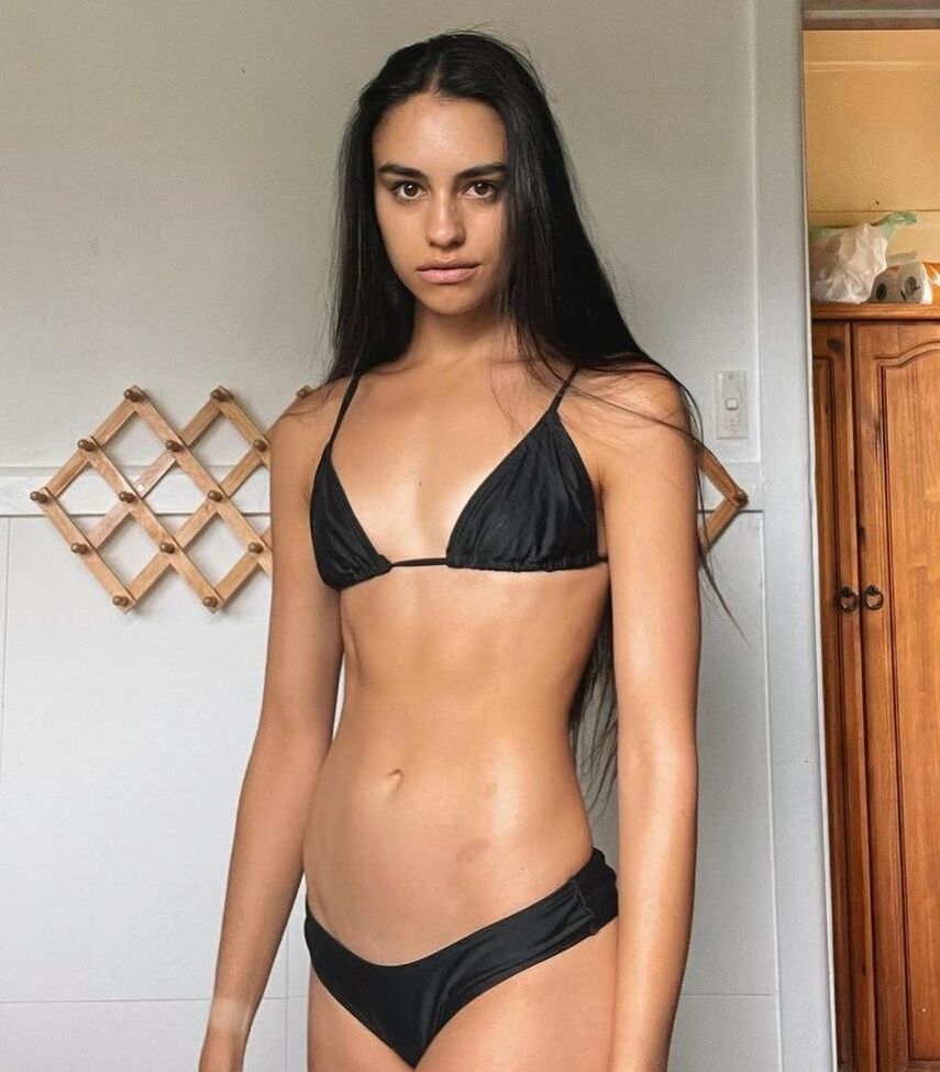 Imogen Russell nude #108730679