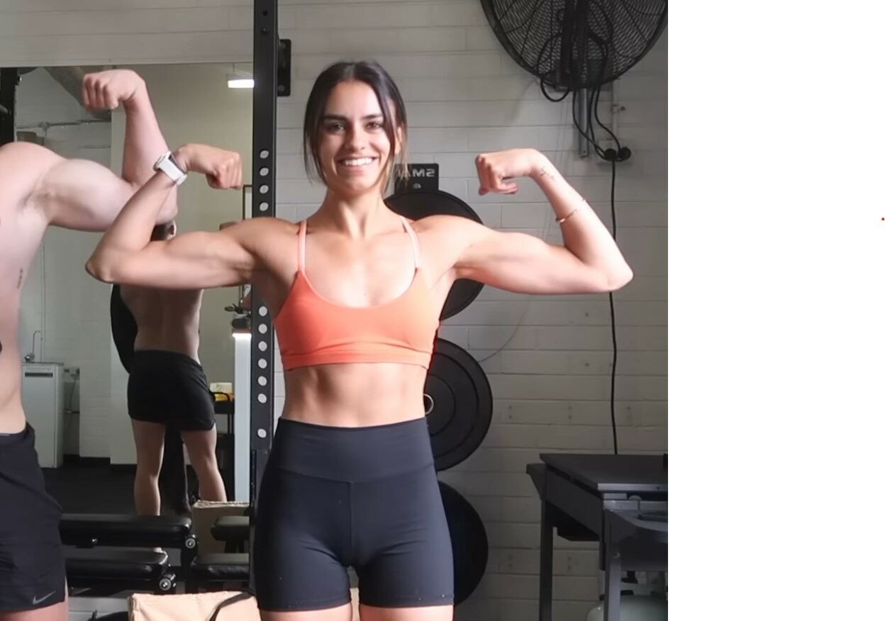 Imogen Russell nude #108730682