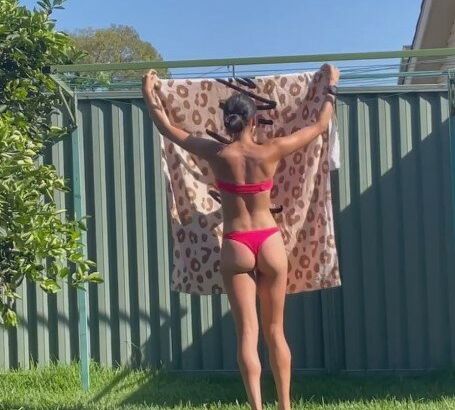 Imogen Russell nude #108730688