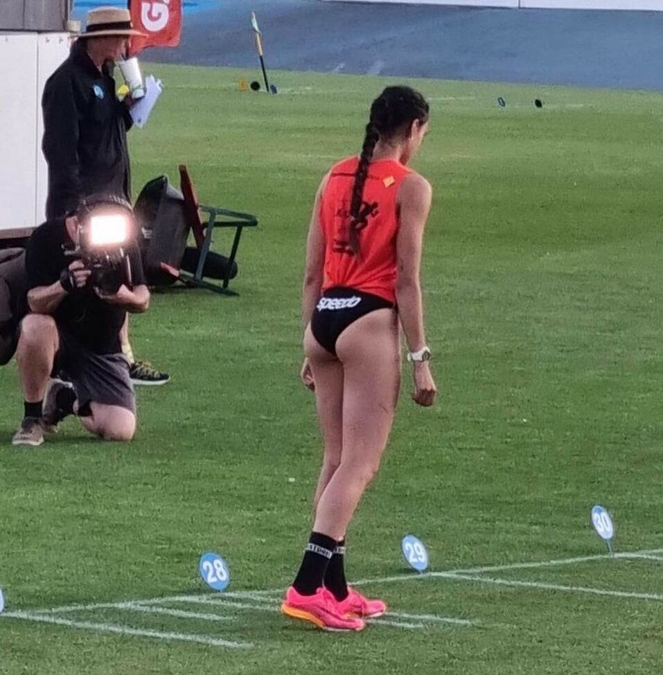 Imogen Russell nude #108730693