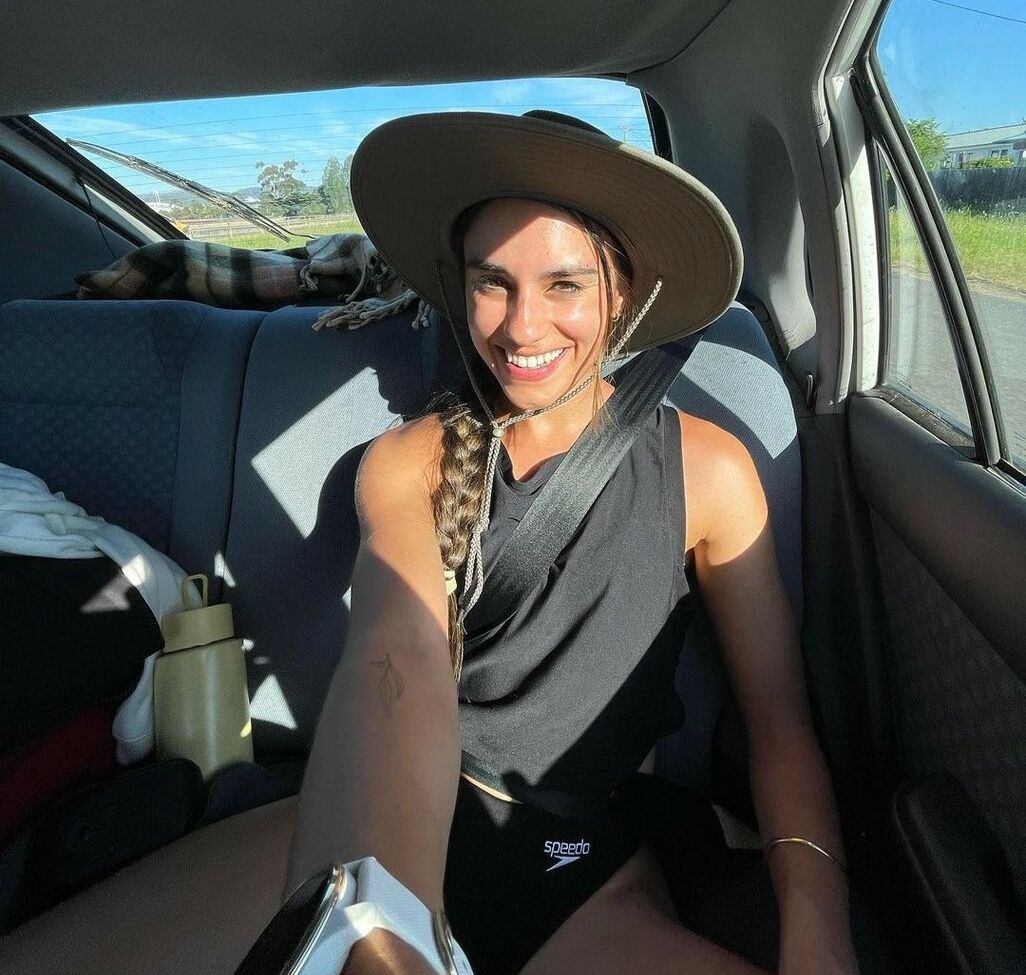 Imogen Russell nude #108730694