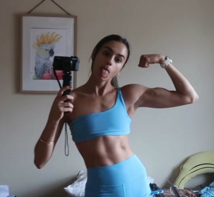 Imogen Russell nude #108730701