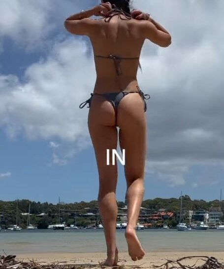 Imogen Russell nude #108730705