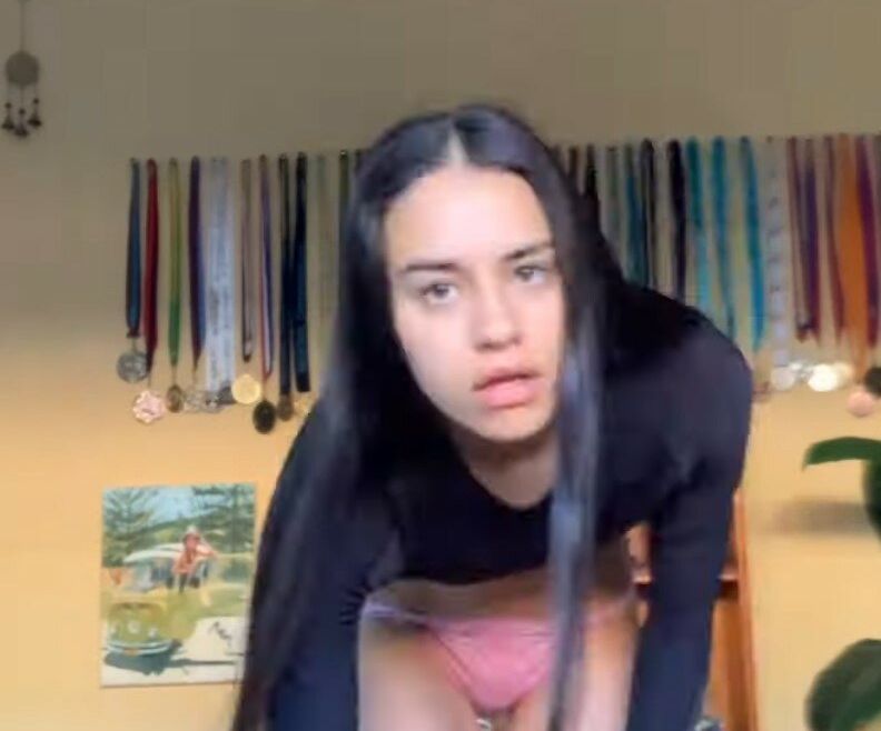 Imogen Russell nude #108730707