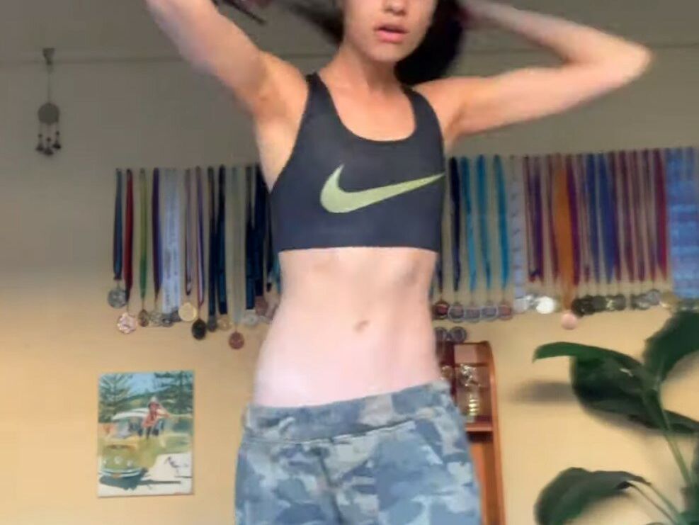 Imogen Russell nude #108730710