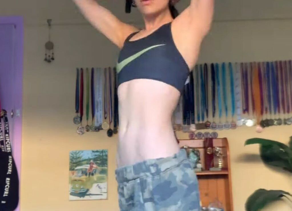 Imogen Russell nude #108730711