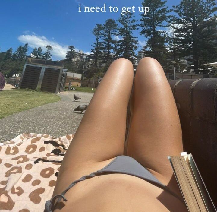 Imogen Russell nude #108730714