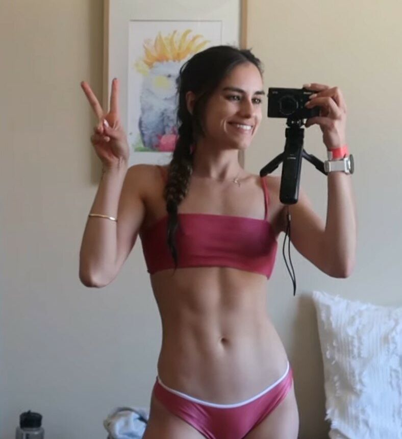 Imogen Russell nude #108730717