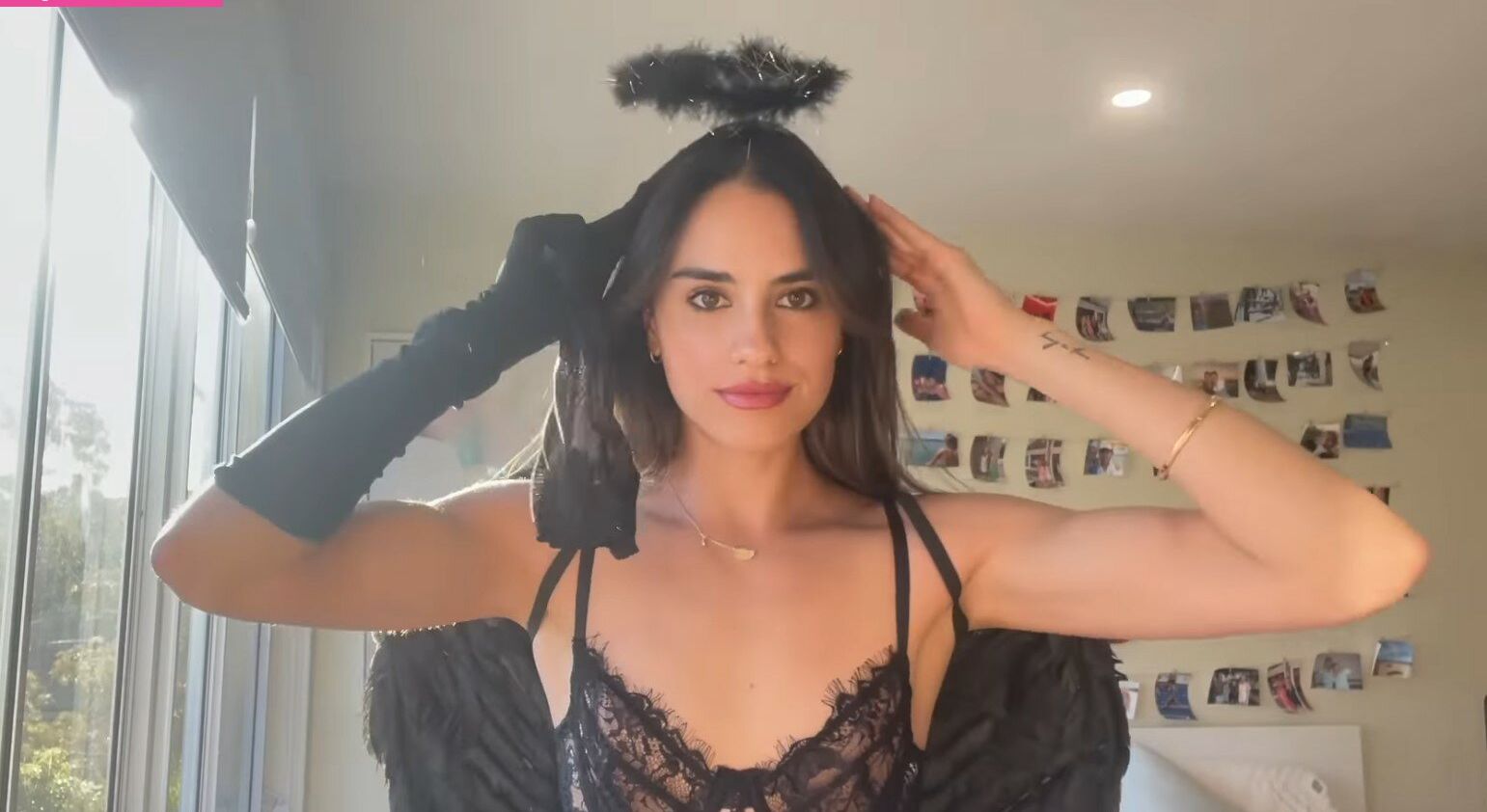 Imogen Russell nude #108730726