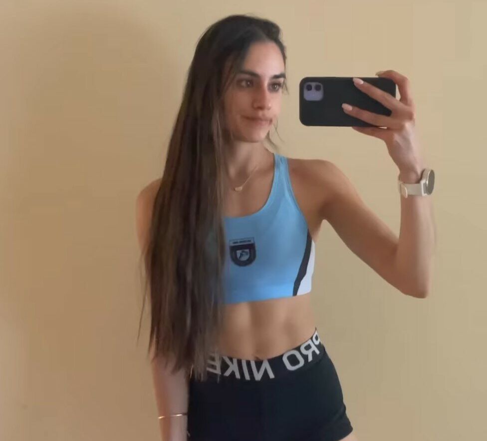 Imogen Russell nude #108730729